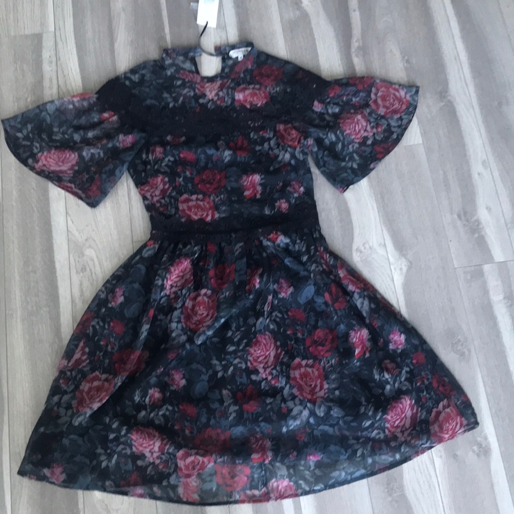 NWT dress